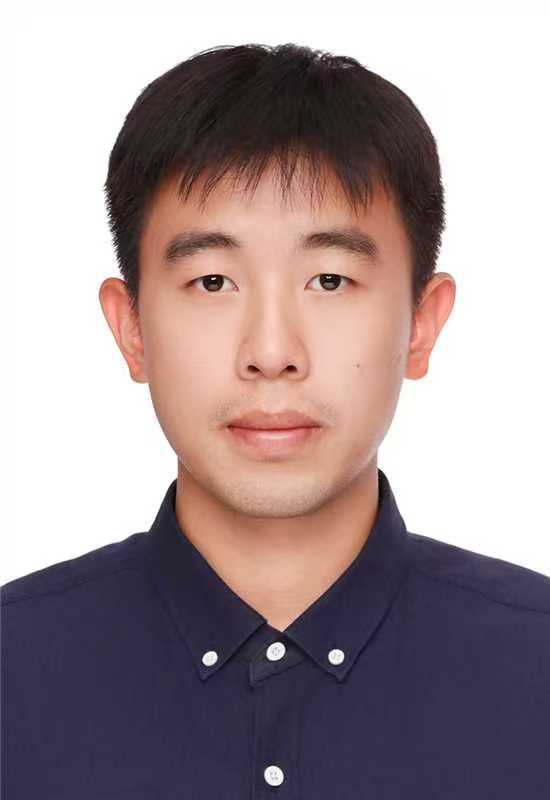 Portrait of Sheng Qu
